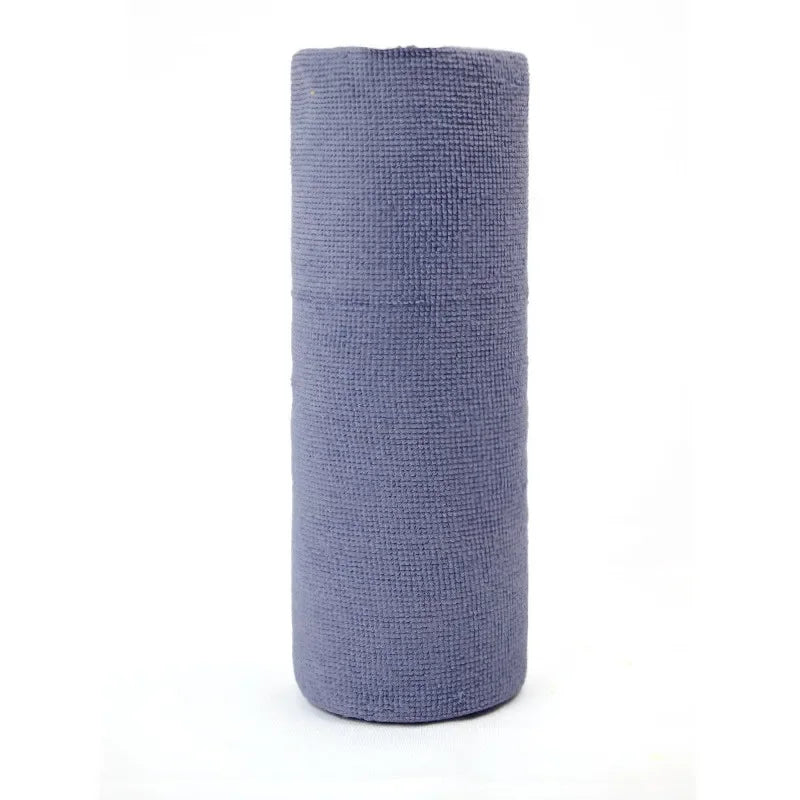 EcoCleanRoll™ - Bleu - LIBERTE EN CUISINE