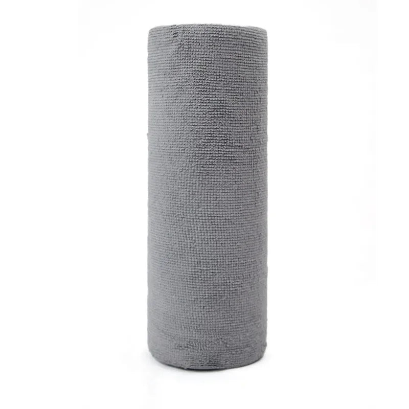 EcoCleanRoll™ - Gris - LIBERTE EN CUISINE