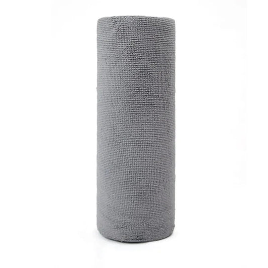 EcoCleanRoll™ - Gris - LIBERTE EN CUISINE