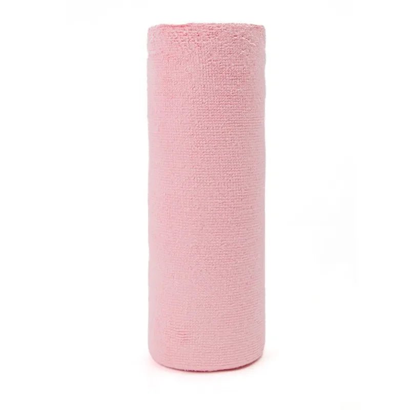 EcoCleanRoll™ - Rose - LIBERTE EN CUISINE