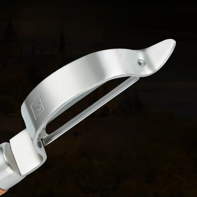 Outils de Cuisine - ProfessionalScraper™ - C - LIBERTE EN CUISINE