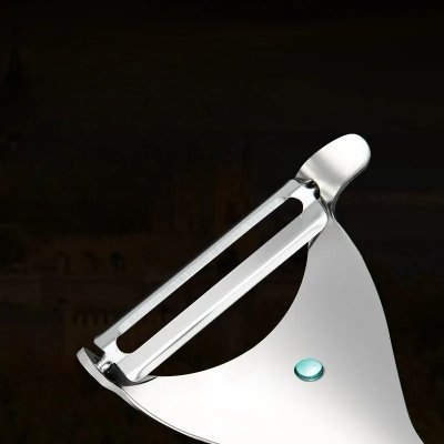 Outils de Cuisine - ProfessionalScraper™ - Y - LIBERTE EN CUISINE