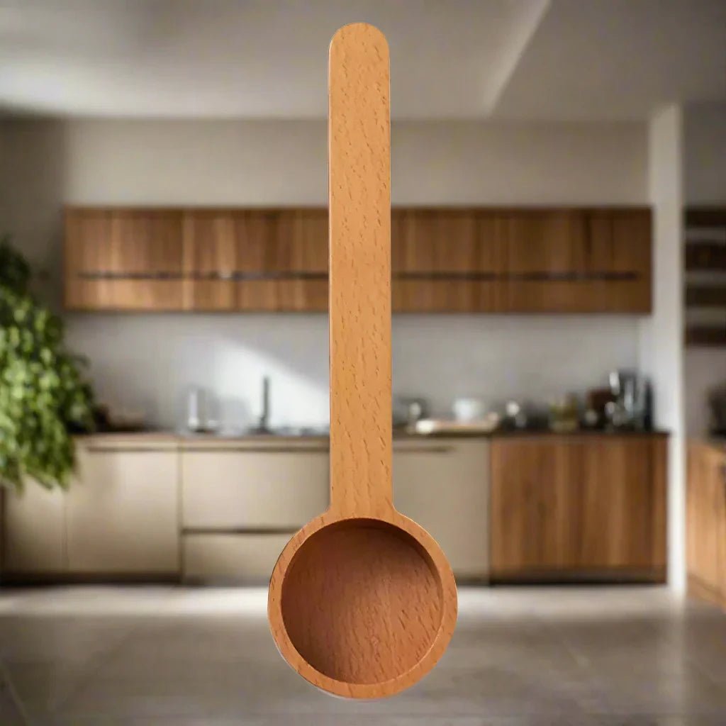 Outils de Cuisine - WoodenMeasuringTools™ - Hêtre L - LIBERTE EN CUISINE