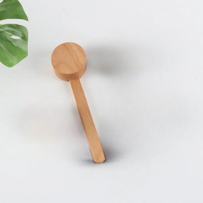 Outils de Cuisine - WoodenMeasuringTools™ - Hêtre L - LIBERTE EN CUISINE