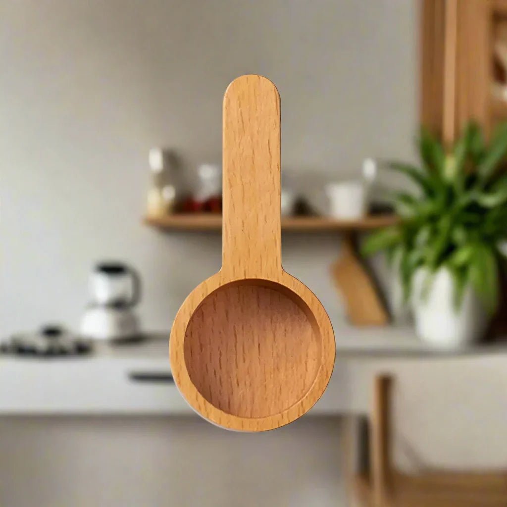 Outils de Cuisine - WoodenMeasuringTools™ - Hêtre S - LIBERTE EN CUISINE