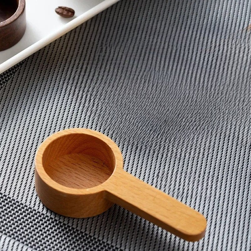 Outils de Cuisine - WoodenMeasuringTools™ - Hêtre S - LIBERTE EN CUISINE