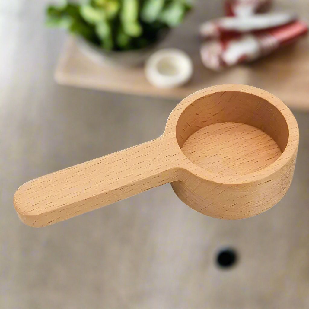 Outils de Cuisine - WoodenMeasuringTools™ - Hêtre S - LIBERTE EN CUISINE