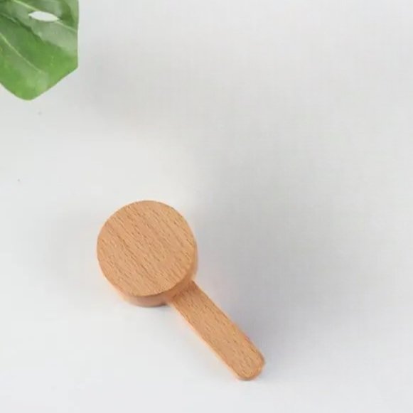 Outils de Cuisine - WoodenMeasuringTools™ - Hêtre S - LIBERTE EN CUISINE